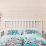Comfortable No 12 , Summer Pool Holiday home Rewal