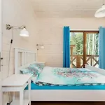 Holiday home Comfortable No 12 , Summer Pool