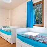Comfortable No 12 , Summer Pool Holiday home Rewal
