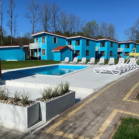 Comfortable No 12 , Summer Pool *