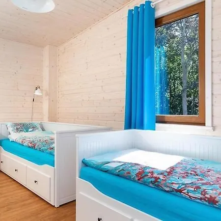 Comfortable No 12 , Summer Pool 度假居 里沃